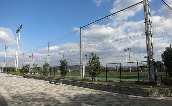 豊田市畝部東町新築戸建全2棟1号棟(柳川瀬公園)