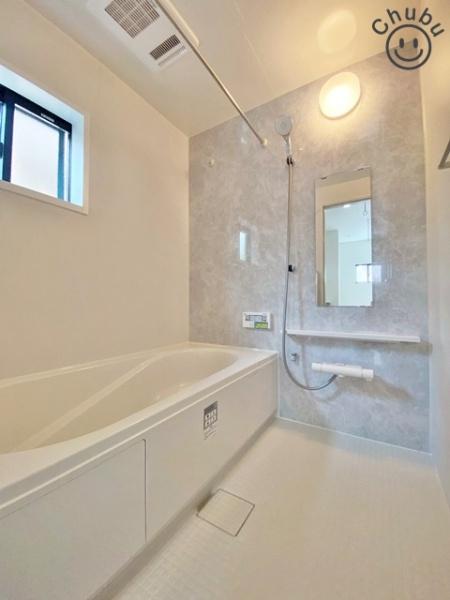 豊田市畝部東町新築戸建全2棟1号棟