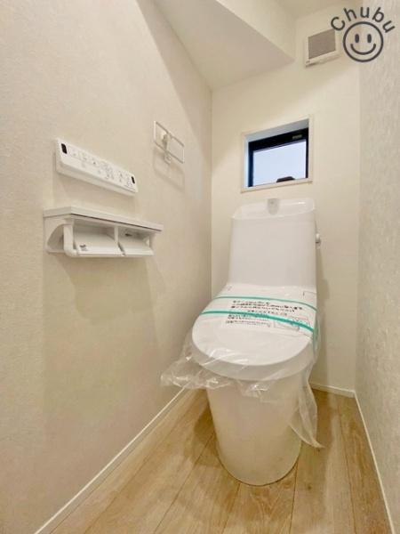 豊田市畝部東町新築戸建全2棟1号棟