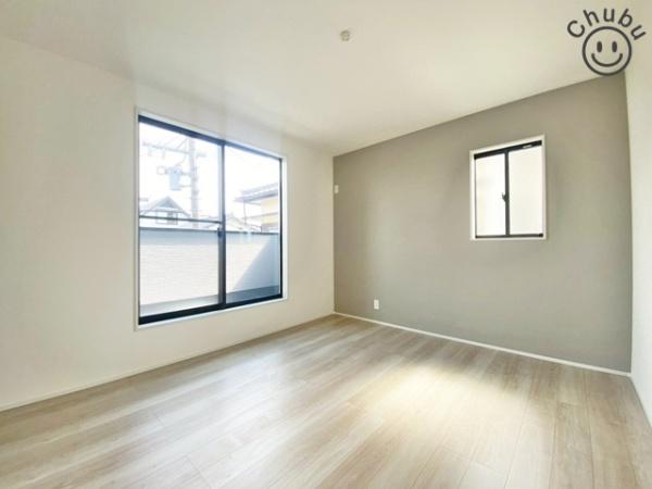 豊田市畝部東町新築戸建全2棟1号棟