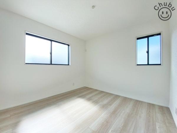 豊田市畝部東町新築戸建全2棟1号棟