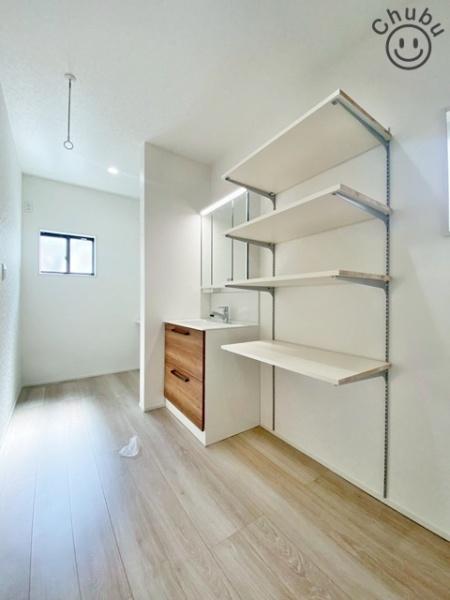 豊田市畝部東町新築戸建全2棟1号棟