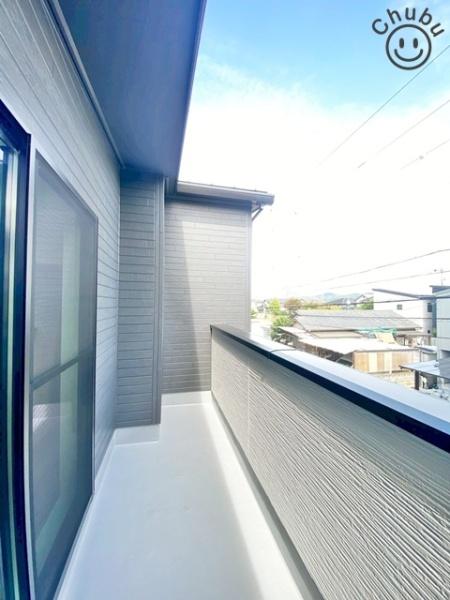 豊田市畝部東町新築戸建全2棟1号棟