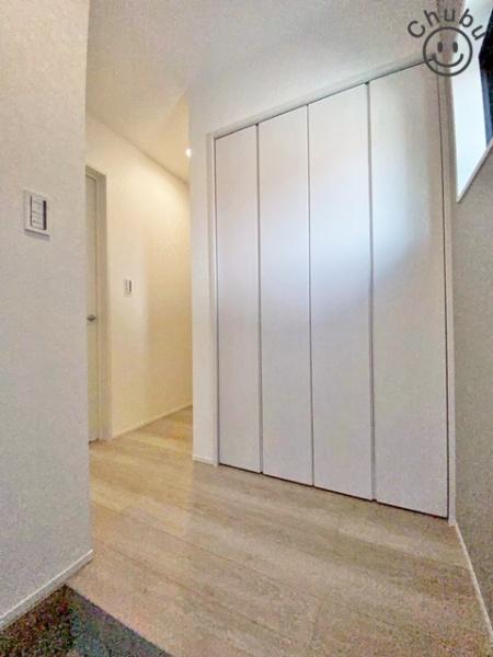 豊田市畝部東町新築戸建全2棟1号棟