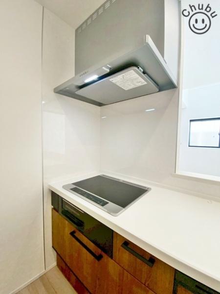 豊田市畝部東町新築戸建全2棟1号棟