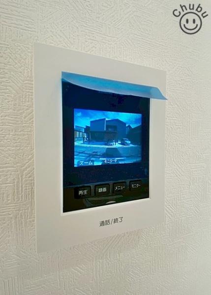 豊田市畝部東町新築戸建全2棟1号棟