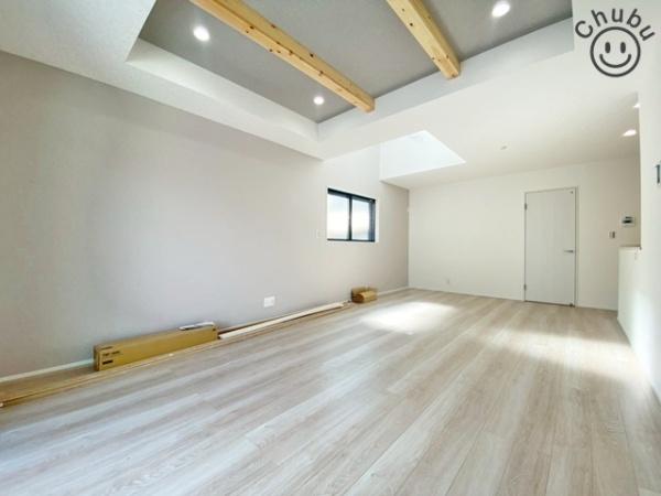 豊田市畝部東町新築戸建全2棟1号棟