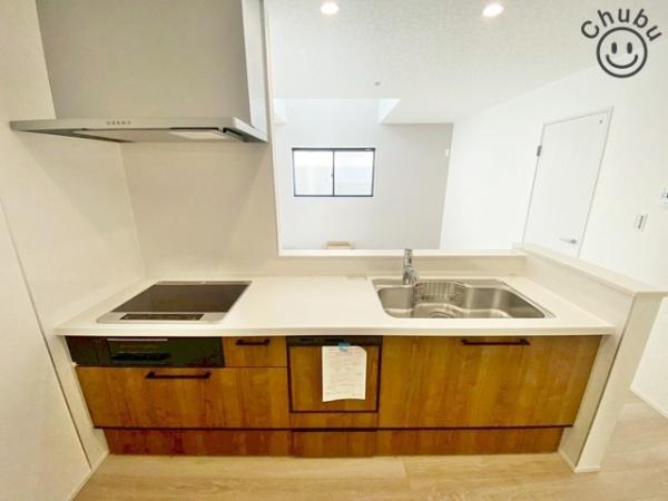 豊田市畝部東町新築戸建全2棟1号棟