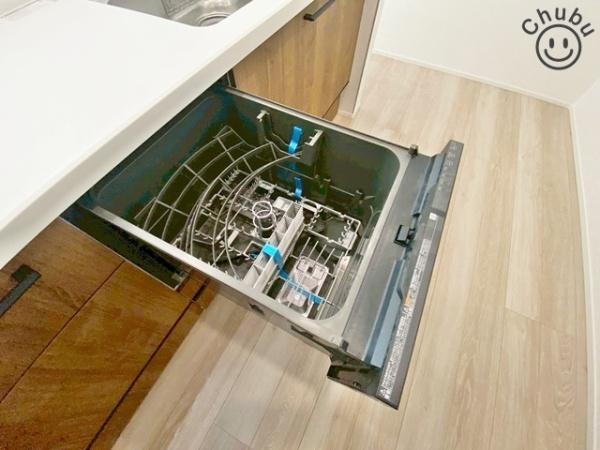 豊田市畝部東町新築戸建全2棟1号棟