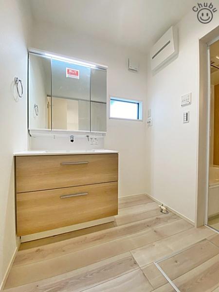 岡崎市若松町字東太夫道下の中古一戸建て