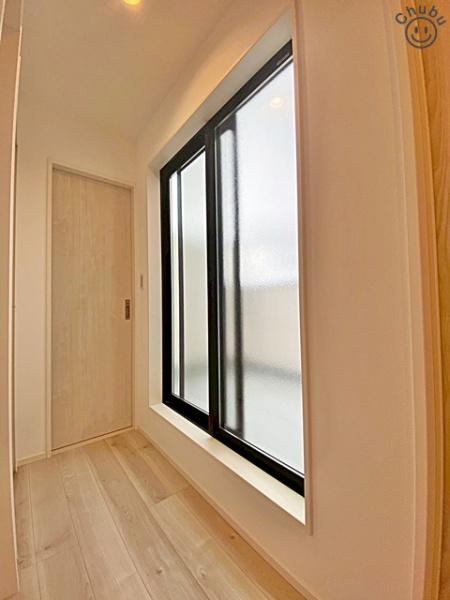 岡崎市若松町字東太夫道下の中古一戸建て