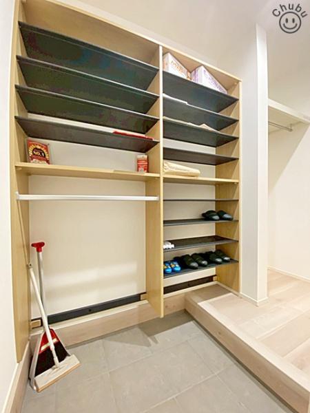 岡崎市若松町字東太夫道下の中古一戸建て