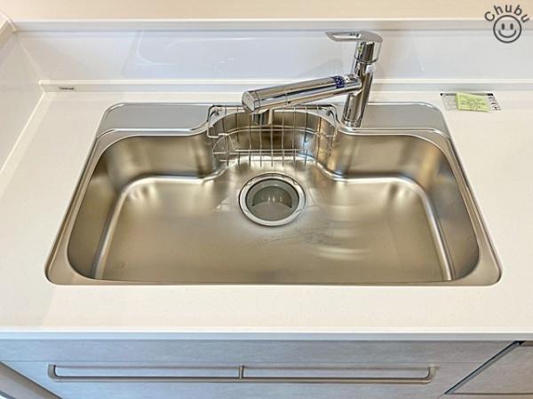 岡崎市若松町字東太夫道下の中古一戸建て