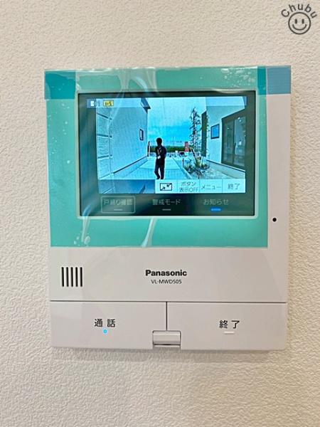 岡崎市若松町字東太夫道下の中古一戸建て