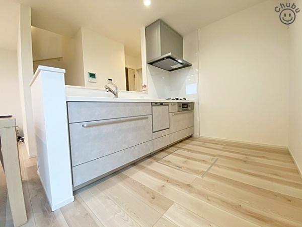 岡崎市若松町字東太夫道下の中古一戸建て