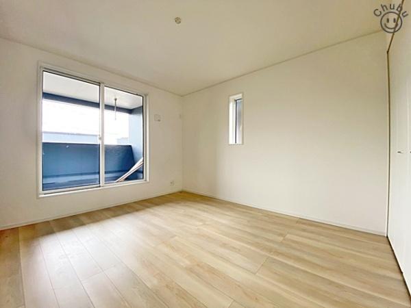 豊田市小坂町新築戸建全1棟