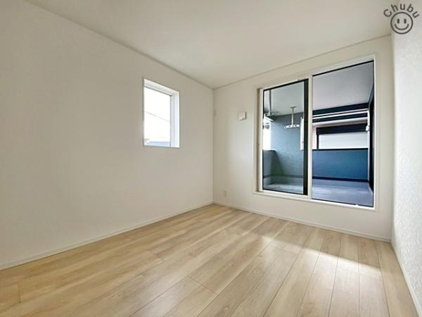 豊田市小坂町新築戸建全1棟