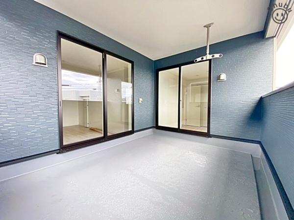 豊田市小坂町新築戸建全1棟