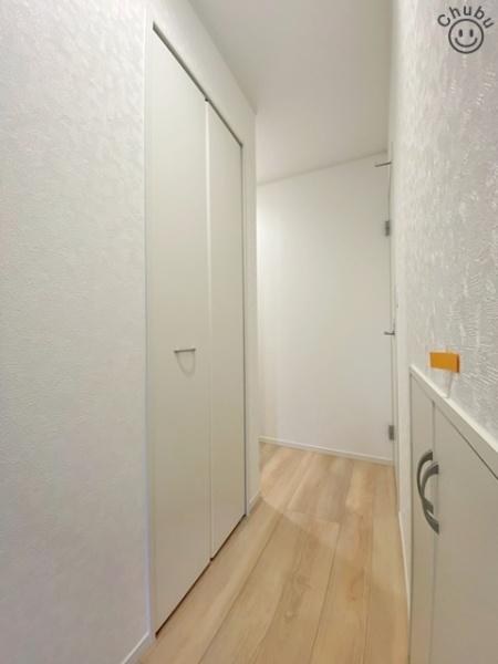 豊田市小坂町新築戸建全1棟