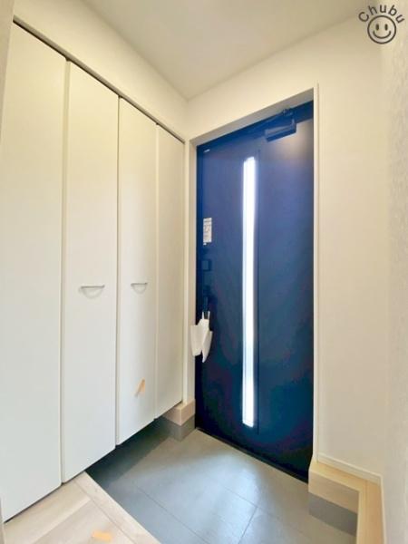 豊田市小坂町新築戸建全1棟