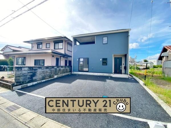 豊田市小坂町新築戸建全1棟