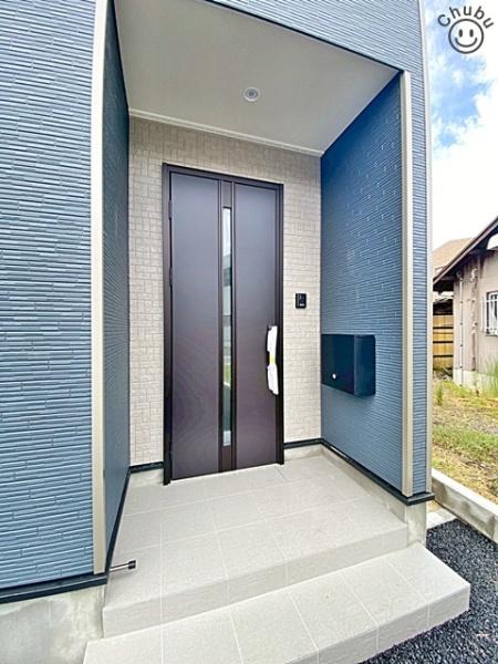 豊田市小坂町新築戸建全1棟