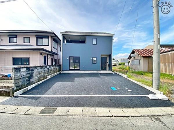 豊田市小坂町新築戸建全1棟