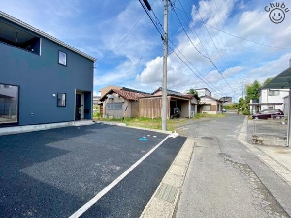 豊田市小坂町新築戸建全1棟