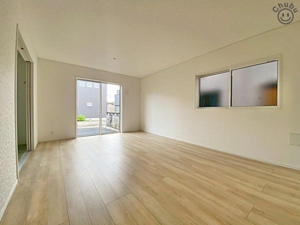 豊田市小坂町新築戸建全1棟