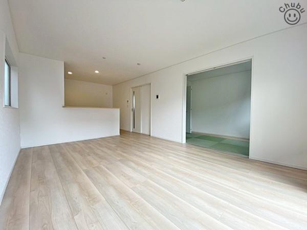 豊田市小坂町新築戸建全1棟