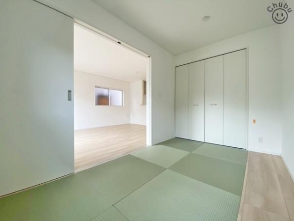 豊田市小坂町新築戸建全1棟