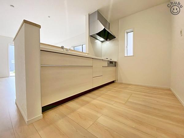 豊田市小坂町新築戸建全1棟