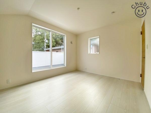 豊田市市木町新築戸建全2棟2号棟