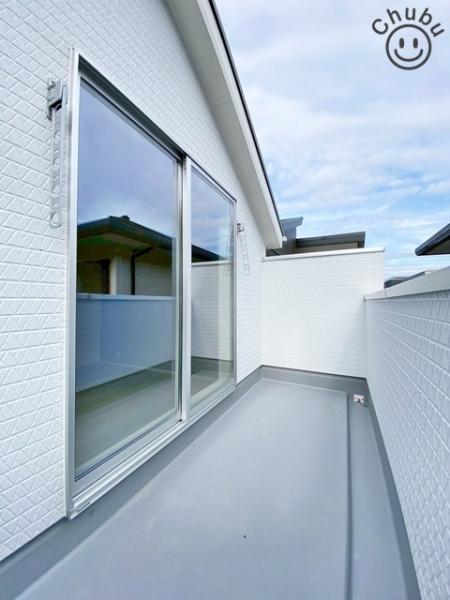 豊田市市木町新築戸建全2棟2号棟