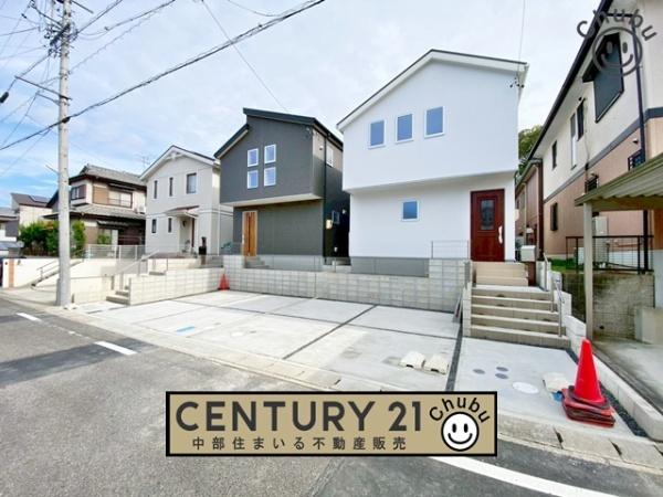 豊田市市木町新築戸建全2棟2号棟