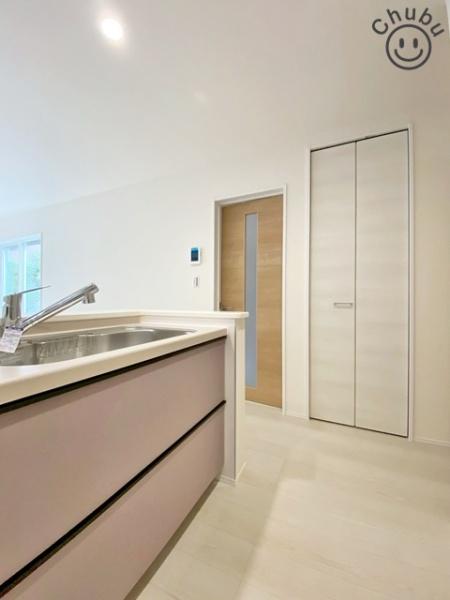 豊田市市木町新築戸建全2棟2号棟