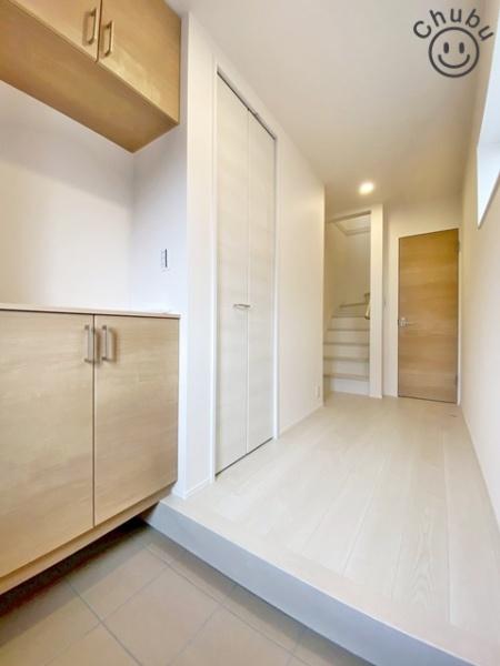 豊田市市木町新築戸建全2棟2号棟