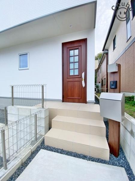 豊田市市木町新築戸建全2棟2号棟