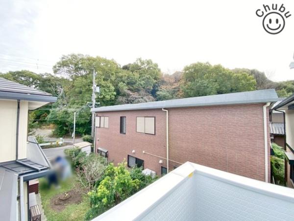 豊田市市木町新築戸建全2棟2号棟