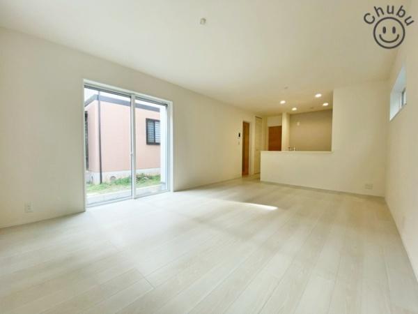 豊田市市木町新築戸建全2棟2号棟