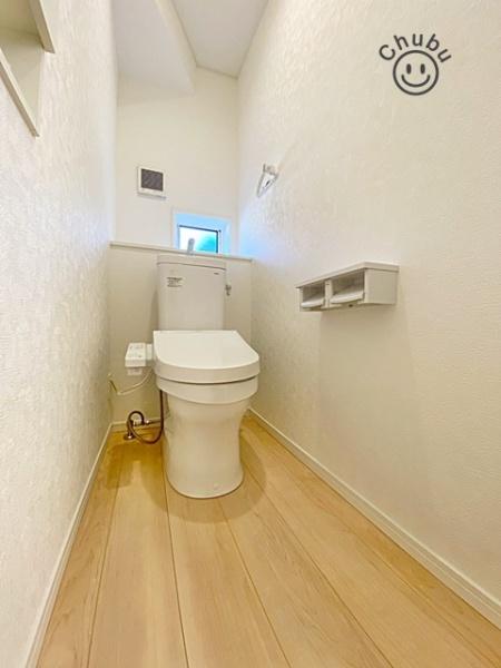 東郷町春木台新築戸建全2棟1号棟