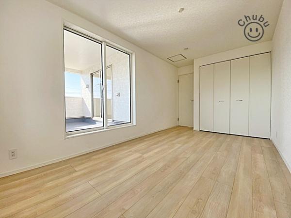 東郷町春木台新築戸建全2棟1号棟