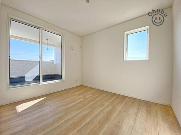 東郷町春木台新築戸建全2棟1号棟