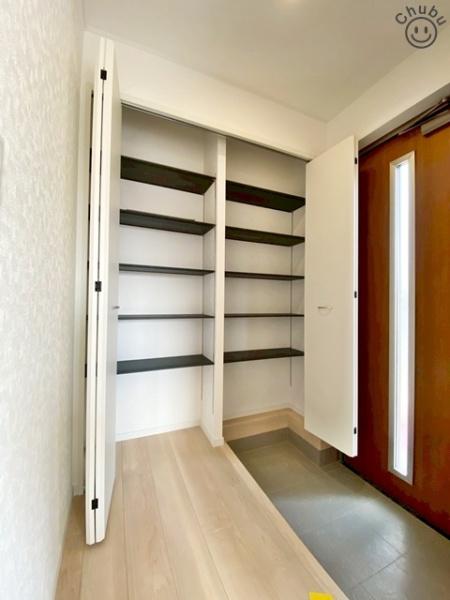 東郷町春木台新築戸建全2棟1号棟