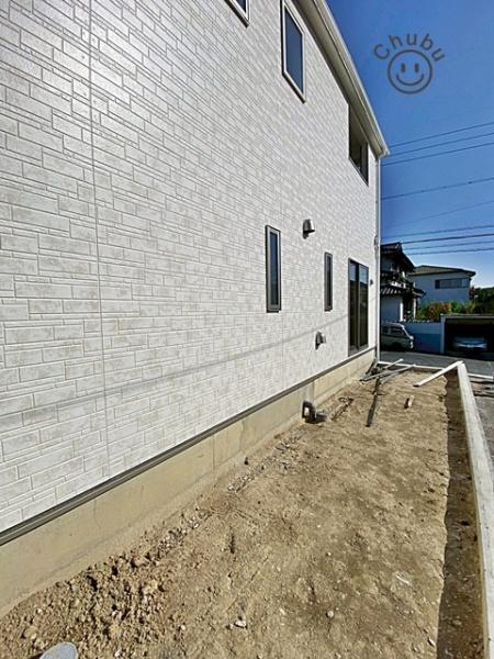 東郷町春木台新築戸建全2棟1号棟