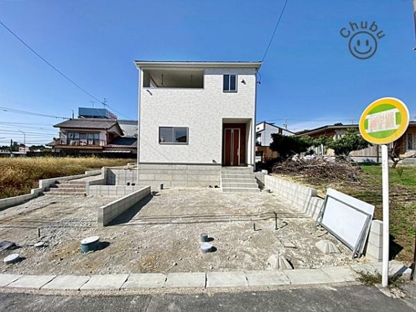 東郷町春木台新築戸建全2棟1号棟