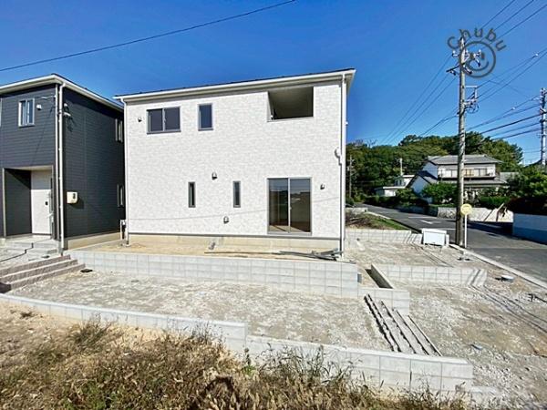 東郷町春木台新築戸建全2棟1号棟