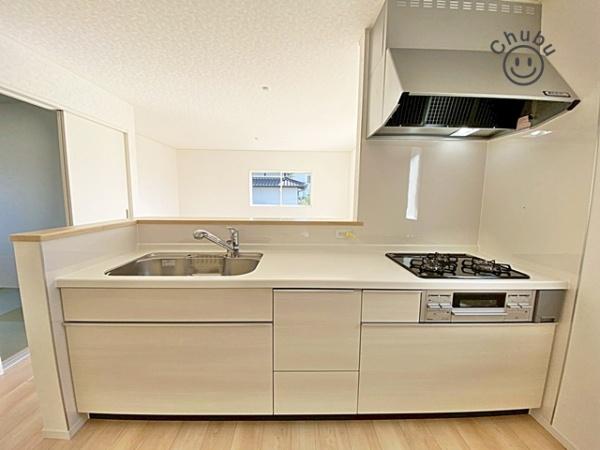 東郷町春木台新築戸建全2棟1号棟