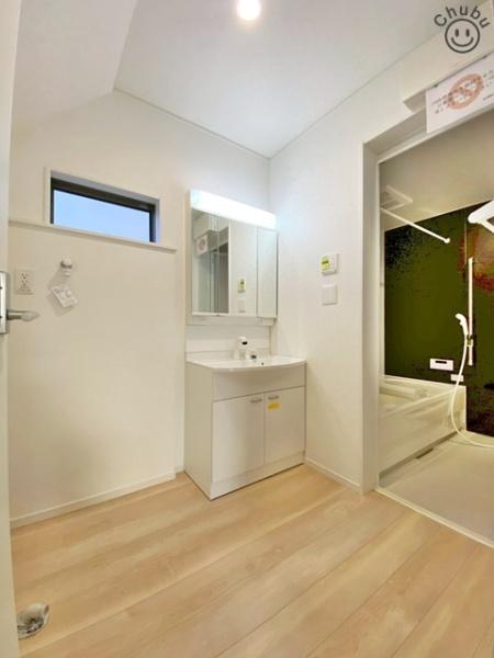 岡崎市本宿台新築戸建全5棟5号棟