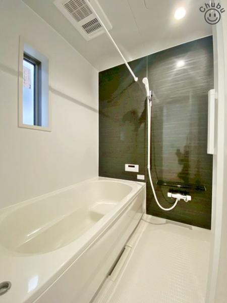 岡崎市本宿台新築戸建全5棟5号棟